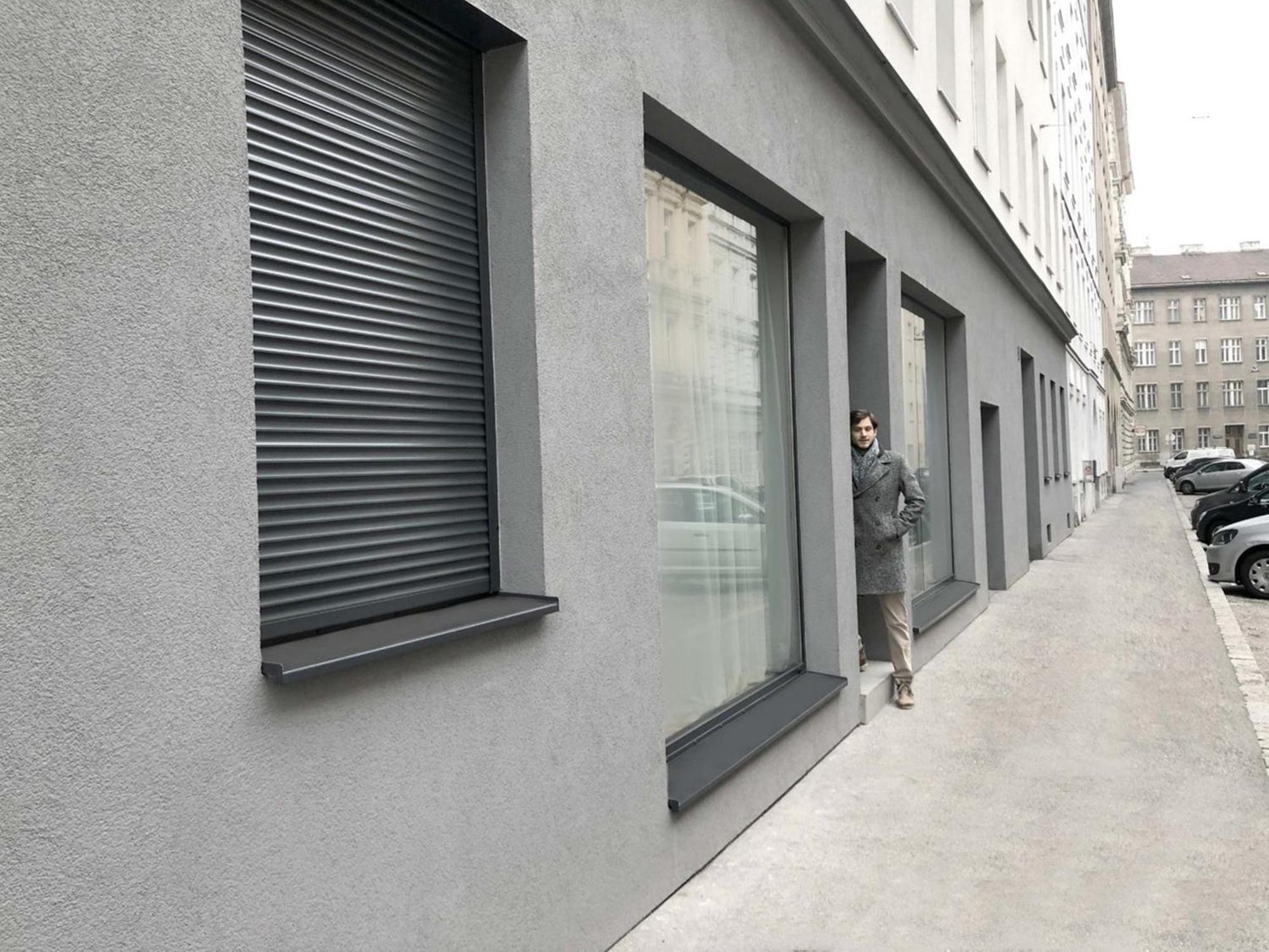 Street Living - * Vienna