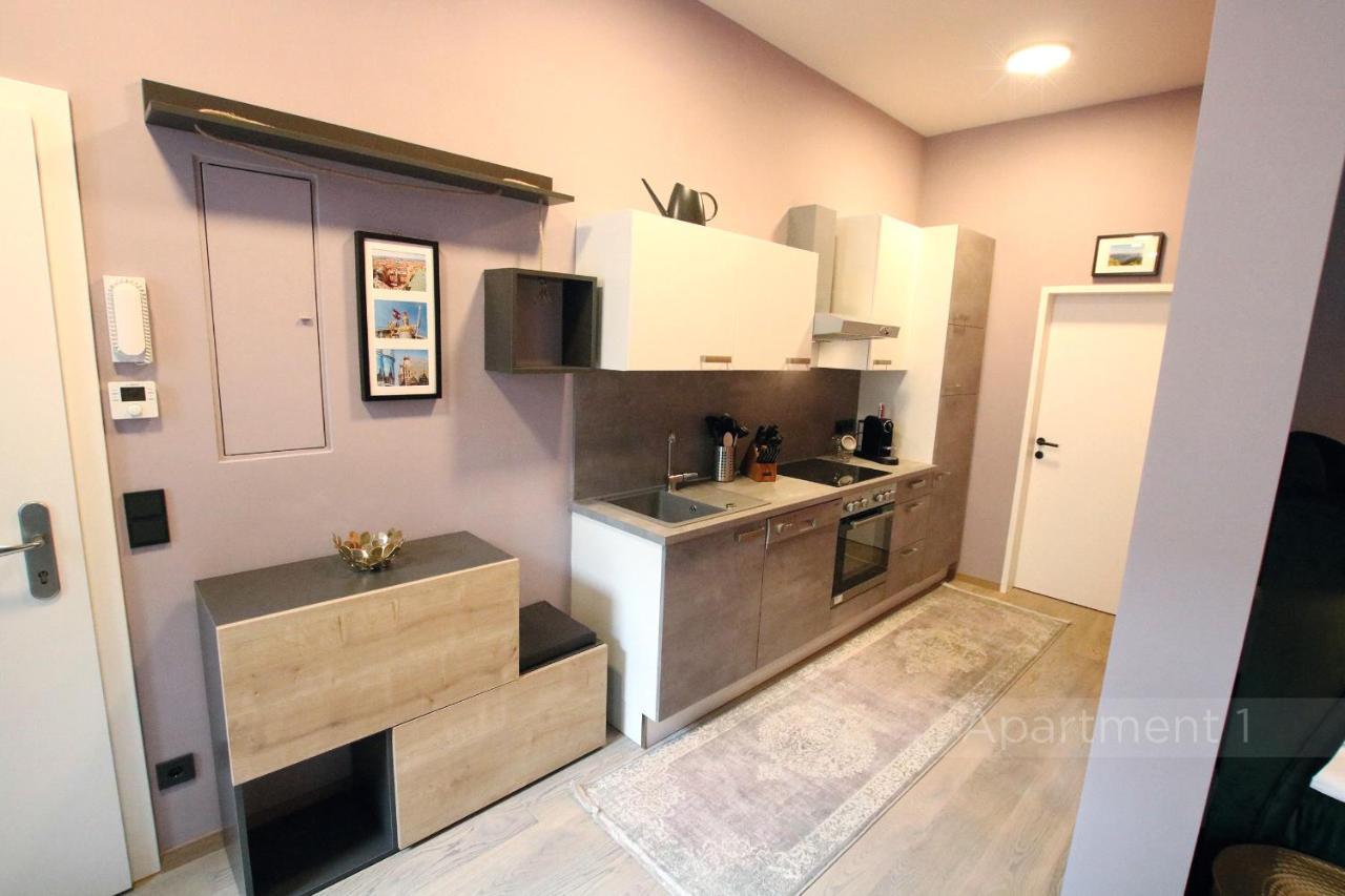 Appartamento Street Living -