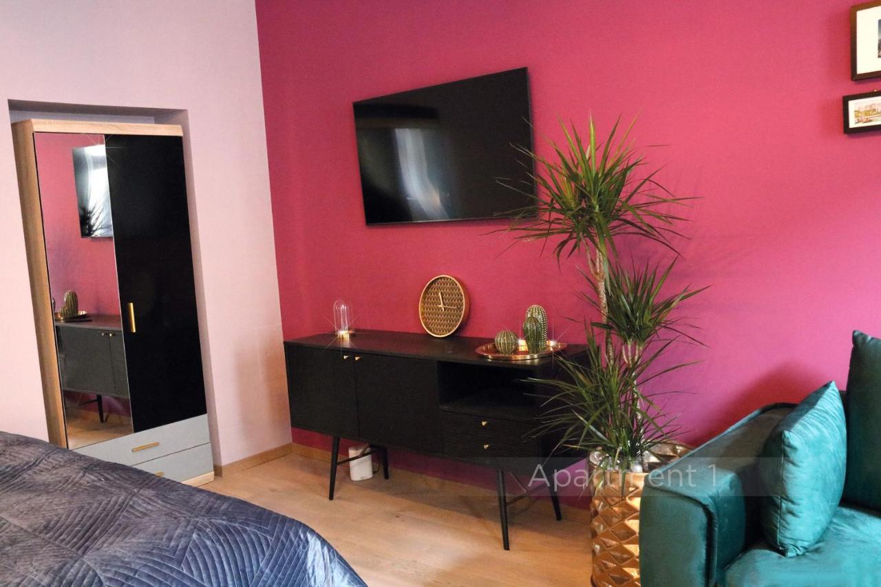Appartement Street Living - *