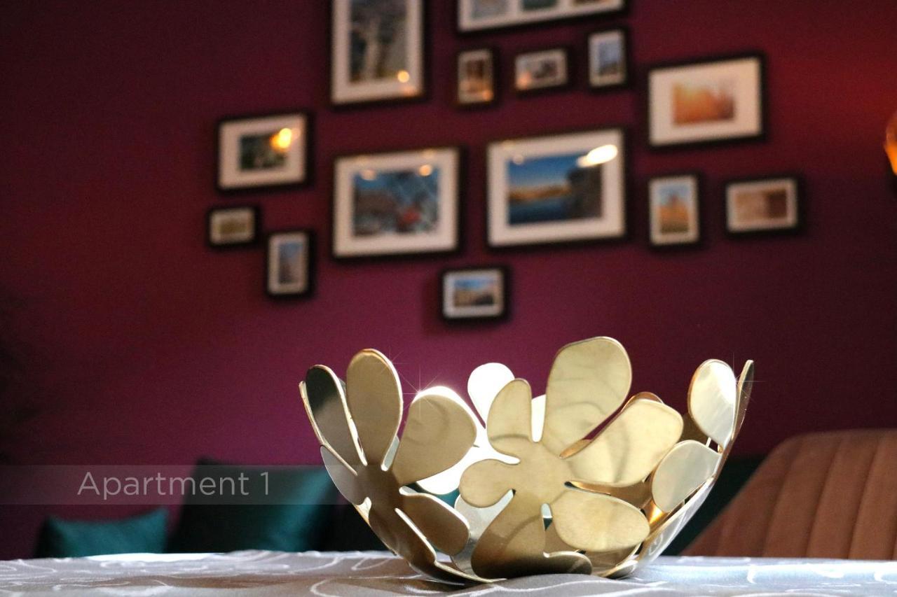 Appartamento Street Living - Vienna