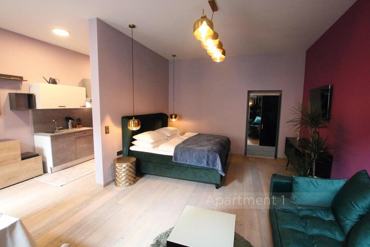 Appartamento Street Living - *