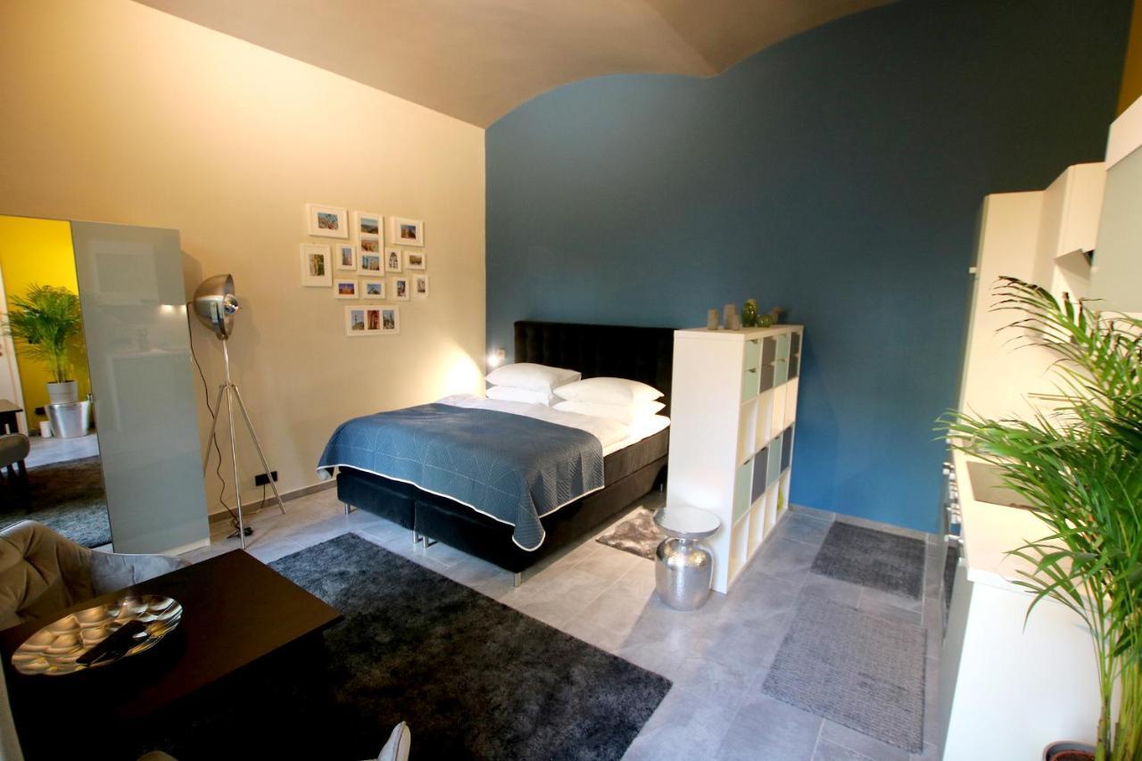 Appartamento Street Living - *