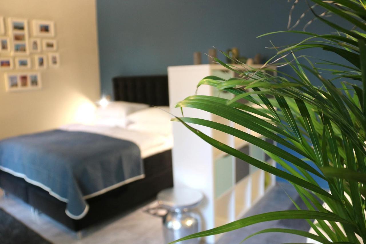 Appartamento Street Living - *