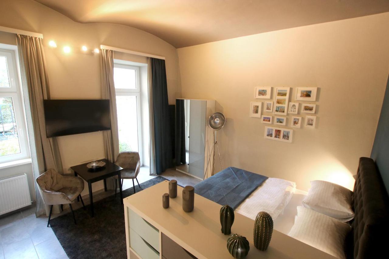 Appartamento Street Living - Vienna