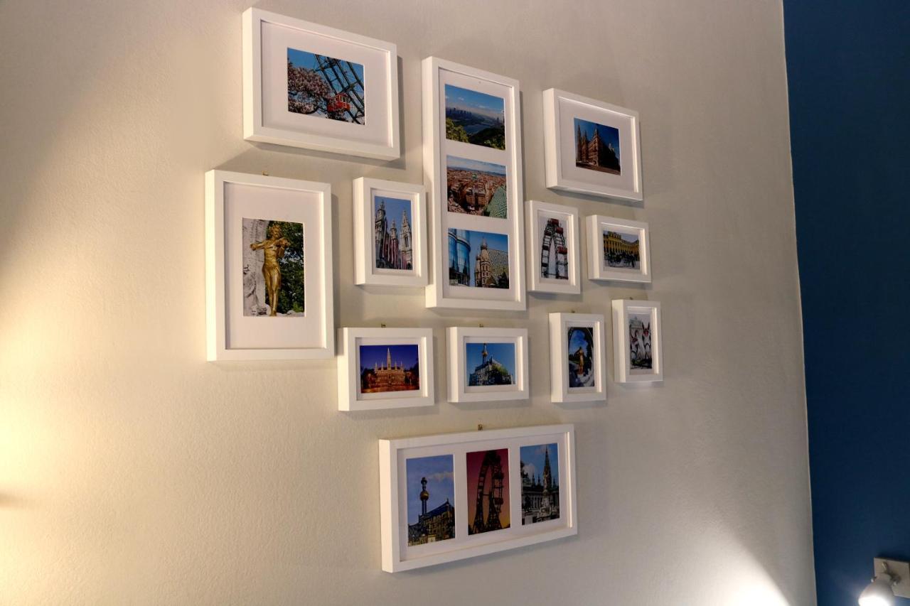 Appartamento Street Living - Vienna