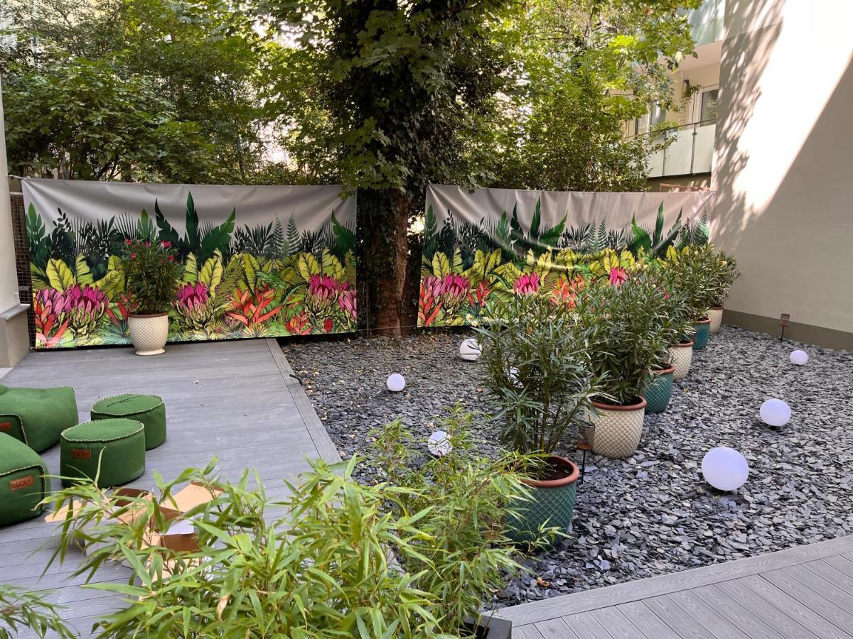 Street Living - Appartamento
