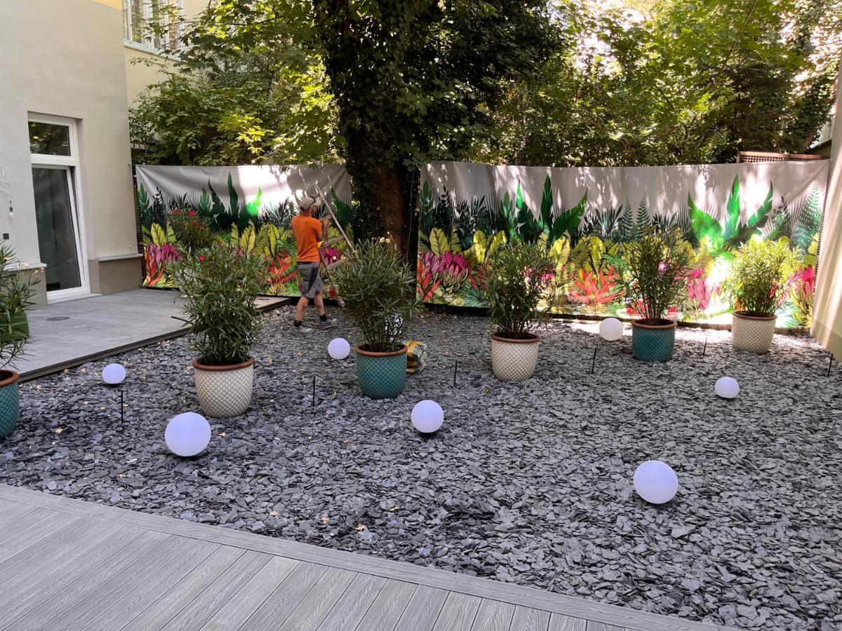 Street Living - Appartamento Vienna
