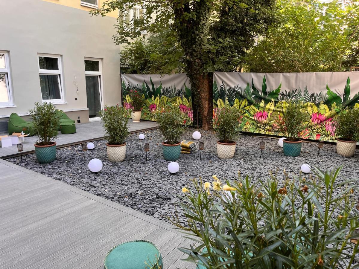 Appartamento Street Living -