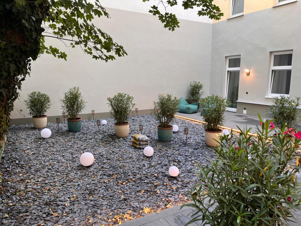 Appartamento Street Living - Vienna