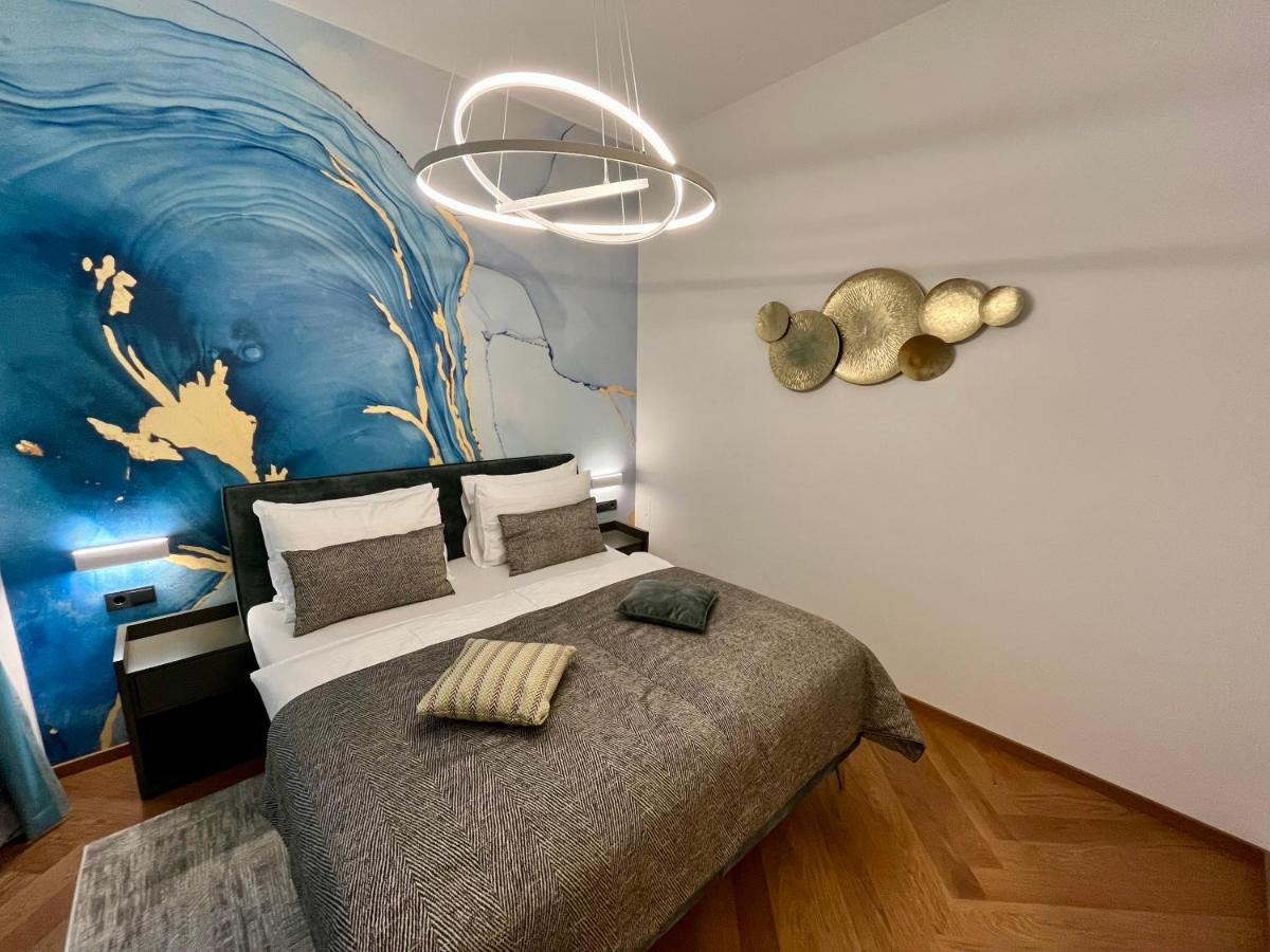Appartement Street Living - Vienne