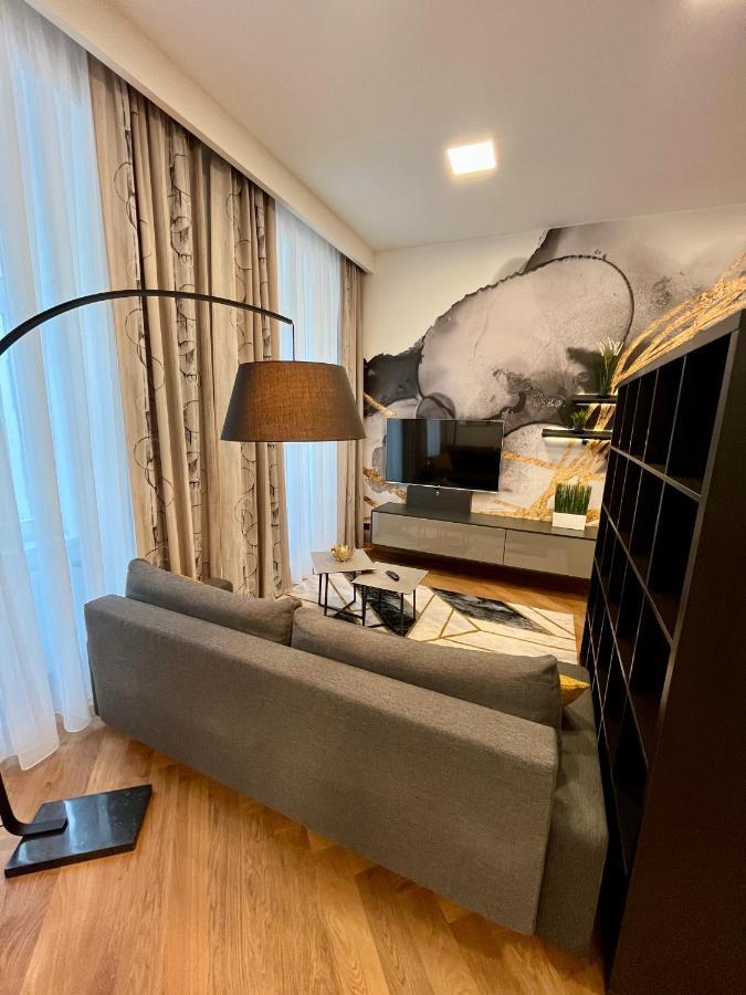 Street Living - Appartement *