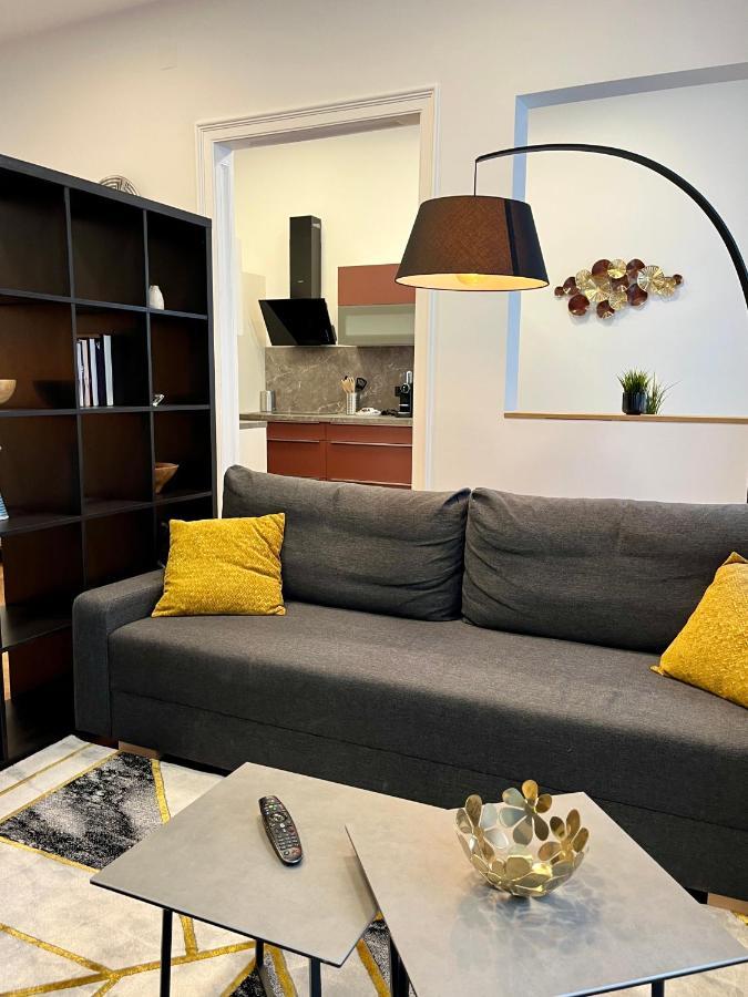 Appartamento Street Living -