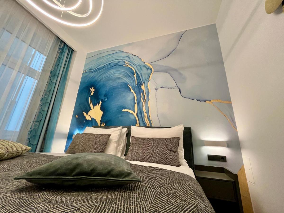 Street Living - Appartement Vienne