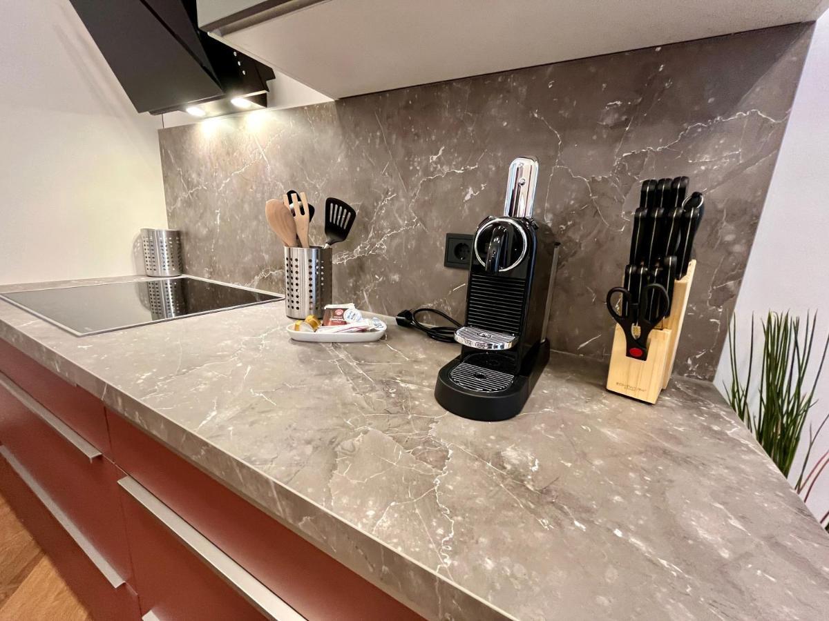 Appartamento Street Living - *