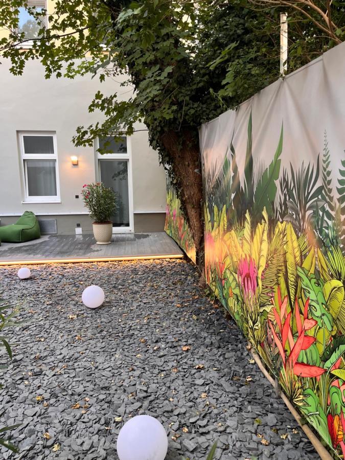Appartamento Street Living - Vienna