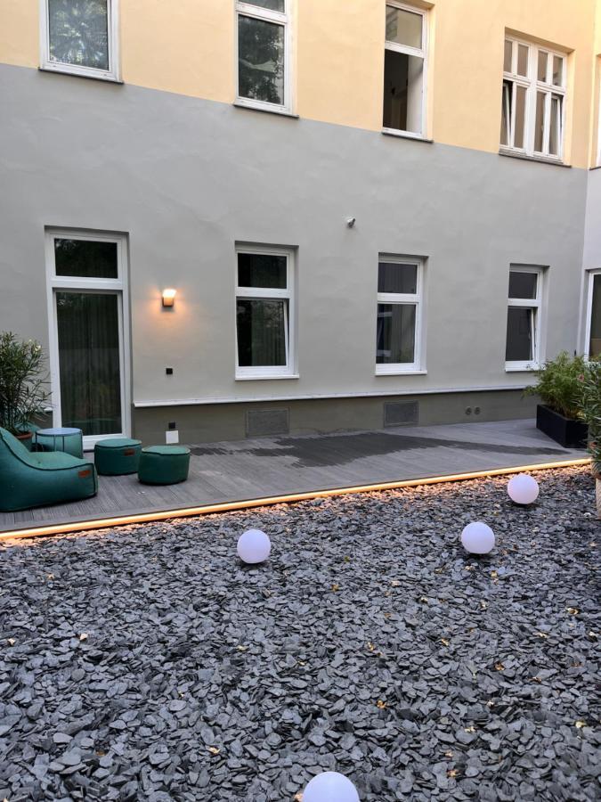 Appartamento Street Living - Vienna