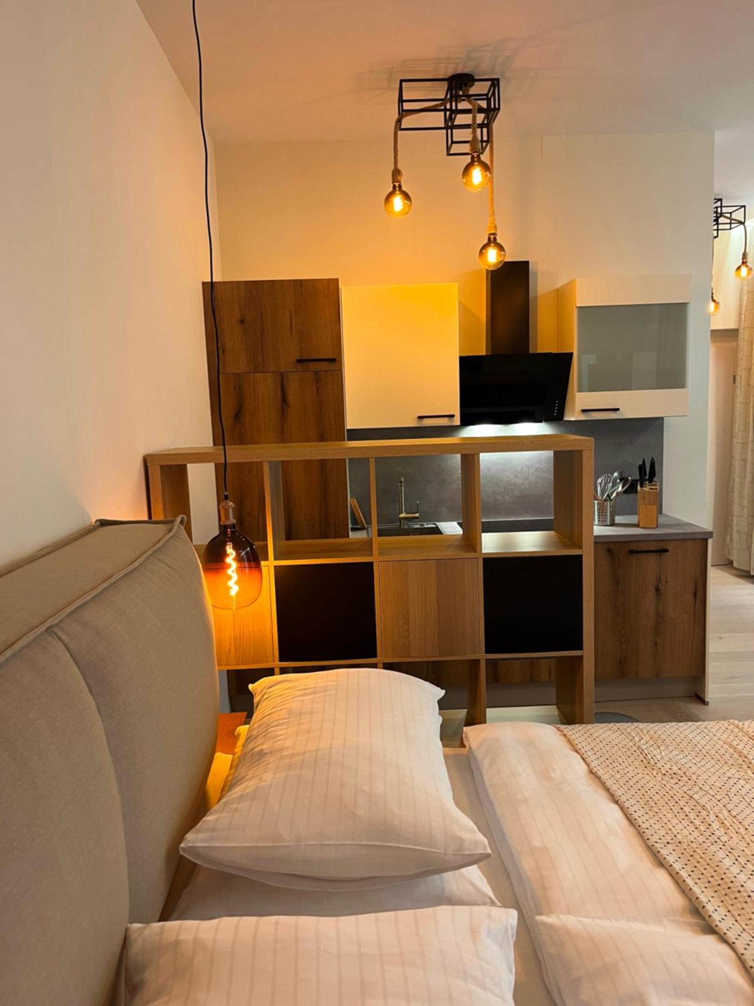 Appartamento Street Living - Vienna