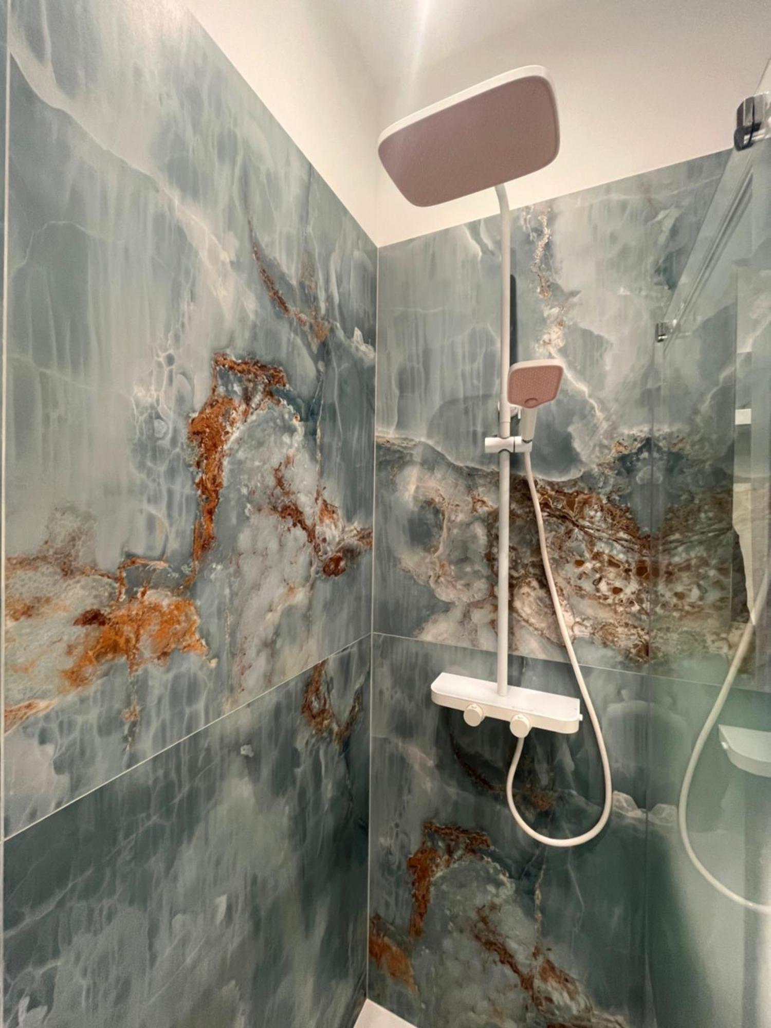 Appartamento Street Living - *