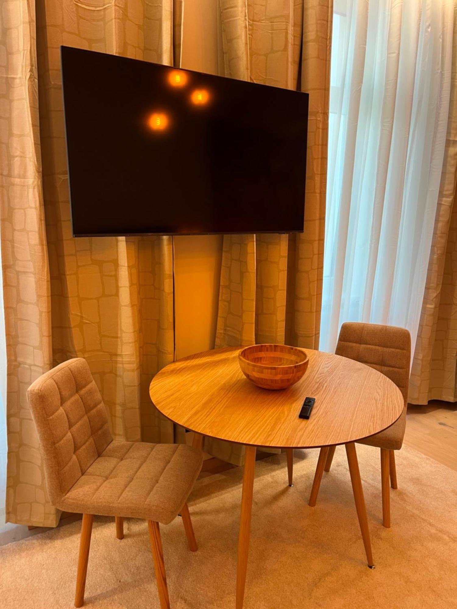 Appartamento Street Living - Vienna