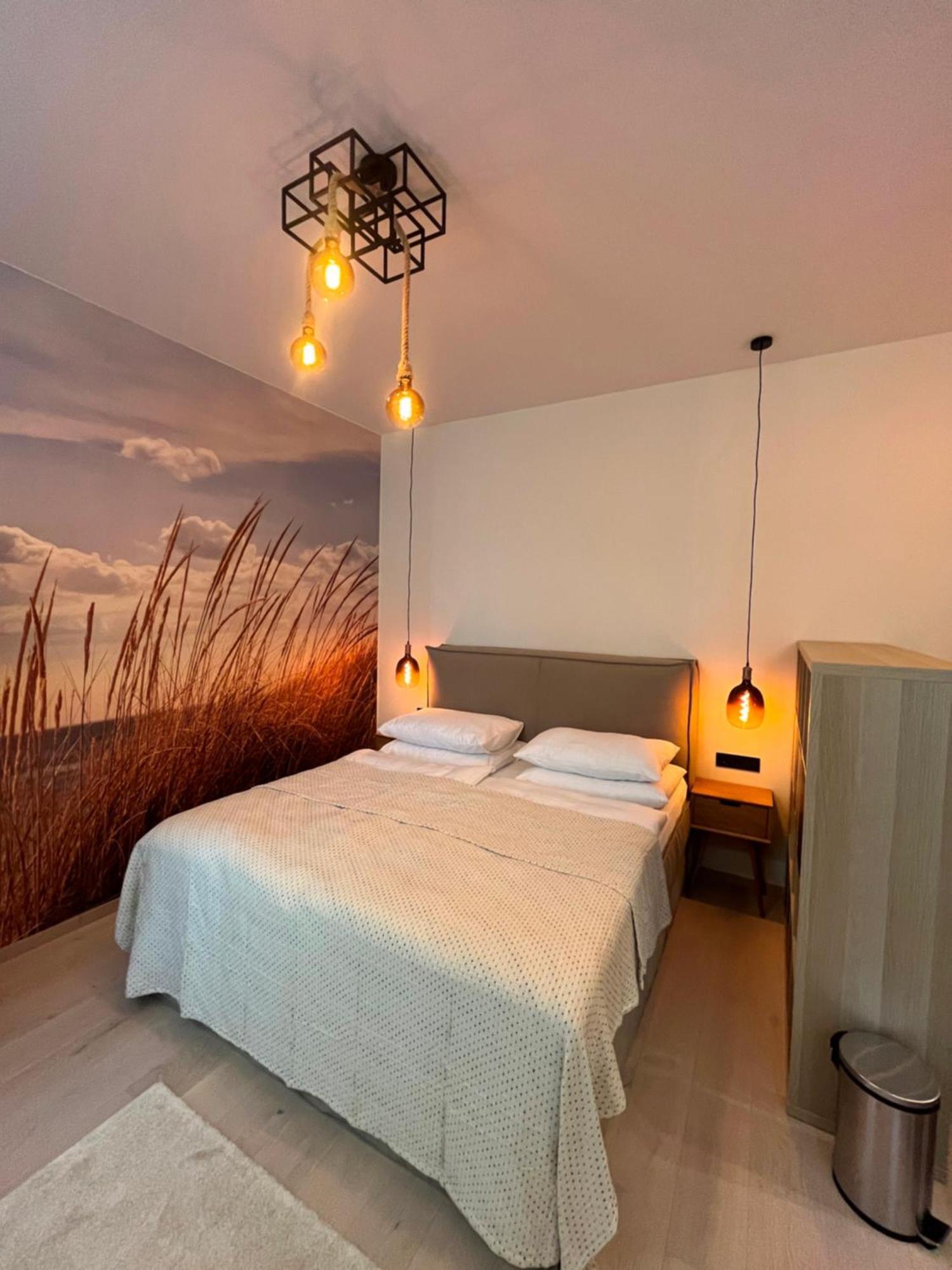 Appartamento Street Living -