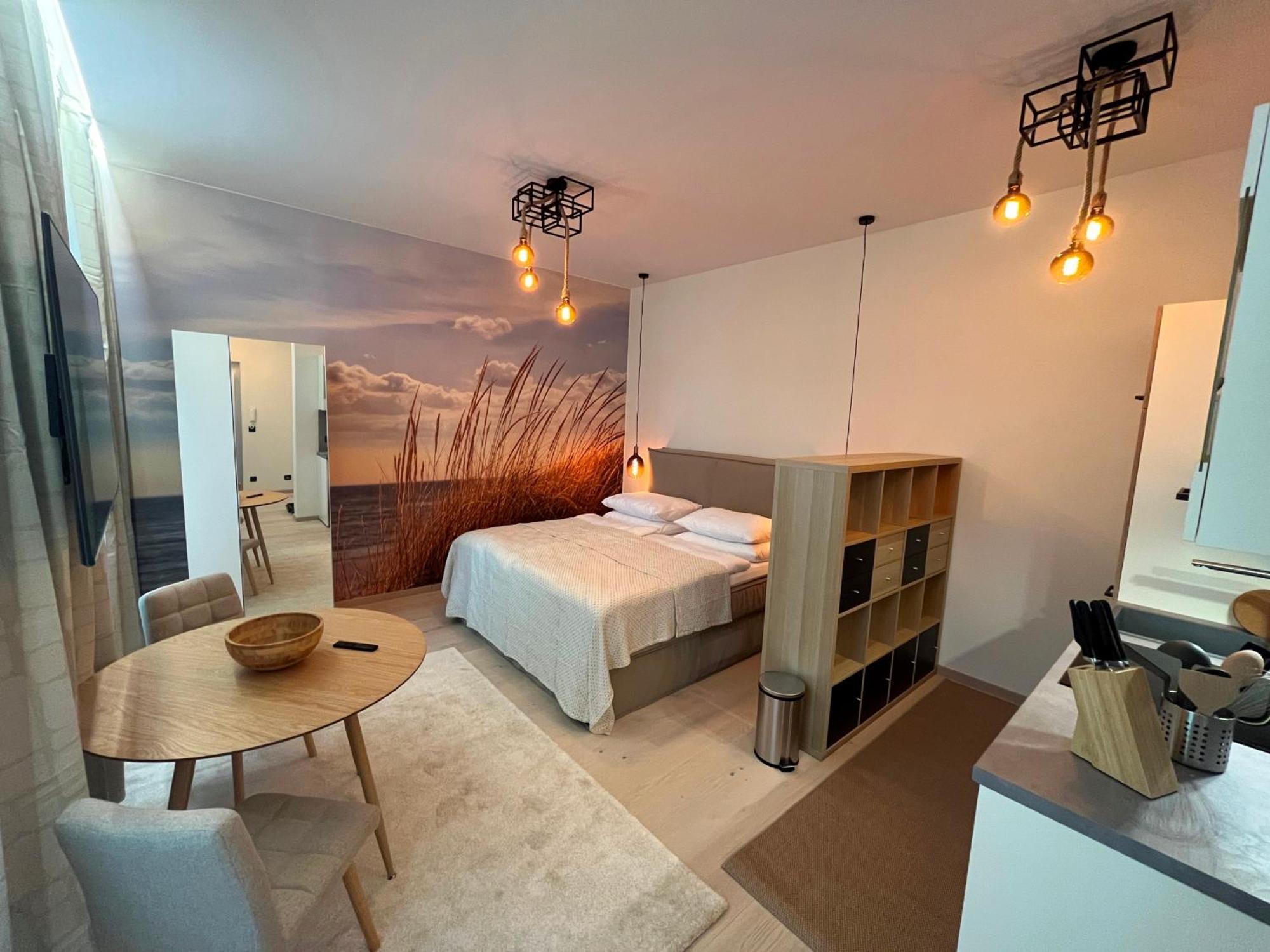 Street Living - Appartement Vienne