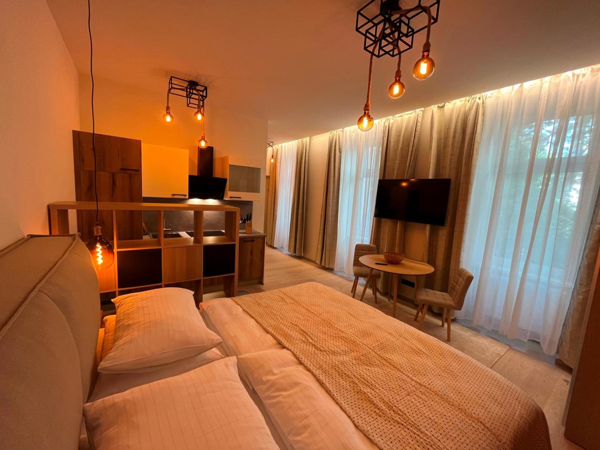 Appartamento Street Living - *