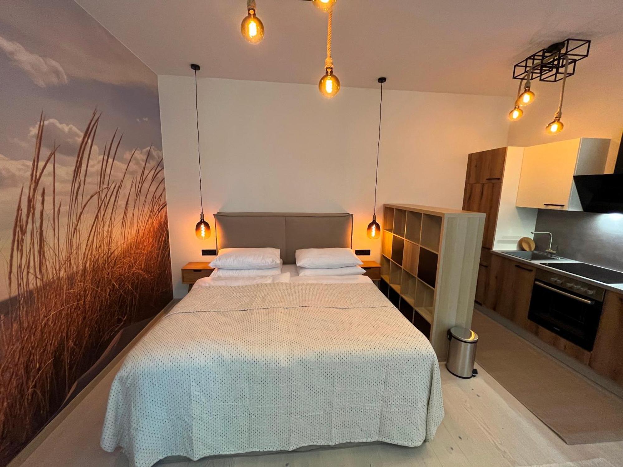 Appartamento Street Living - Vienna