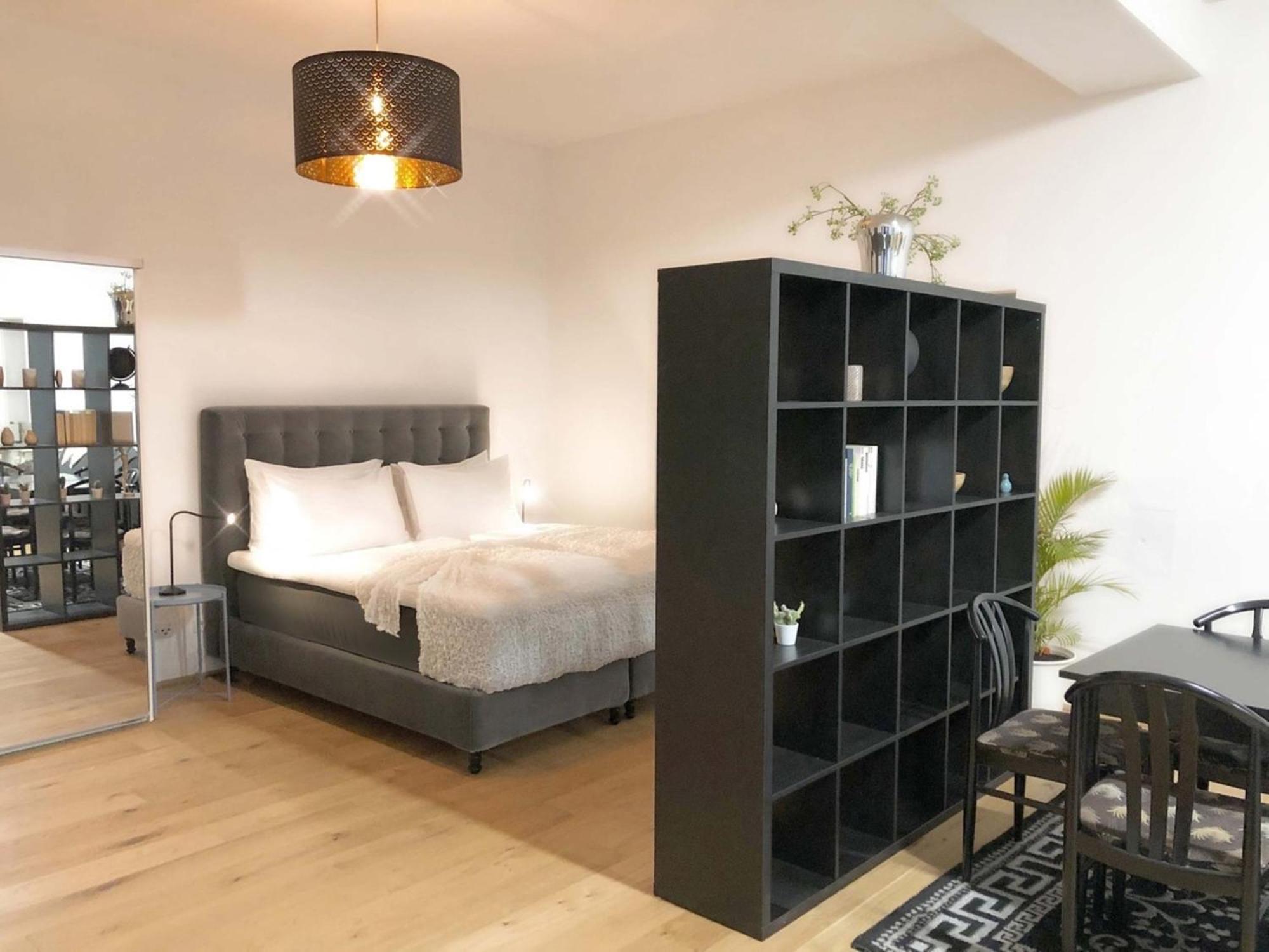 Appartamento Street Living - *