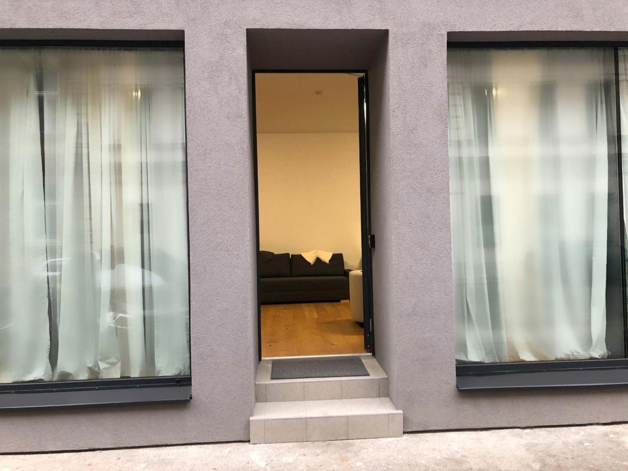 Appartamento Street Living - *