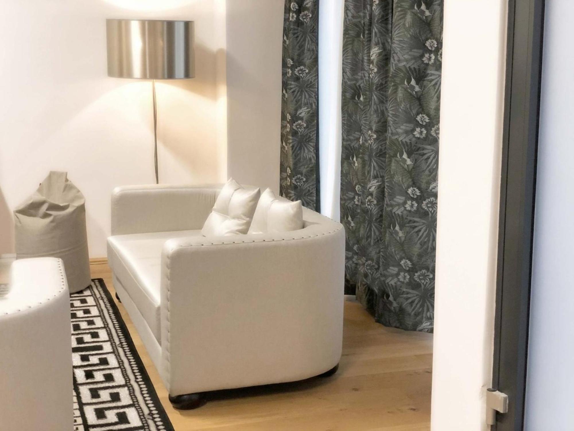 Appartamento Street Living - *