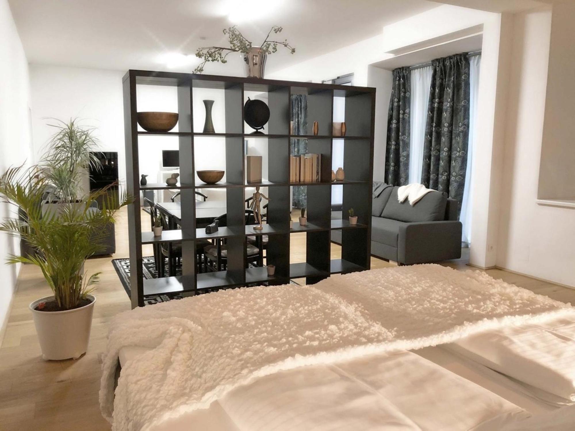 Appartamento Street Living - Vienna