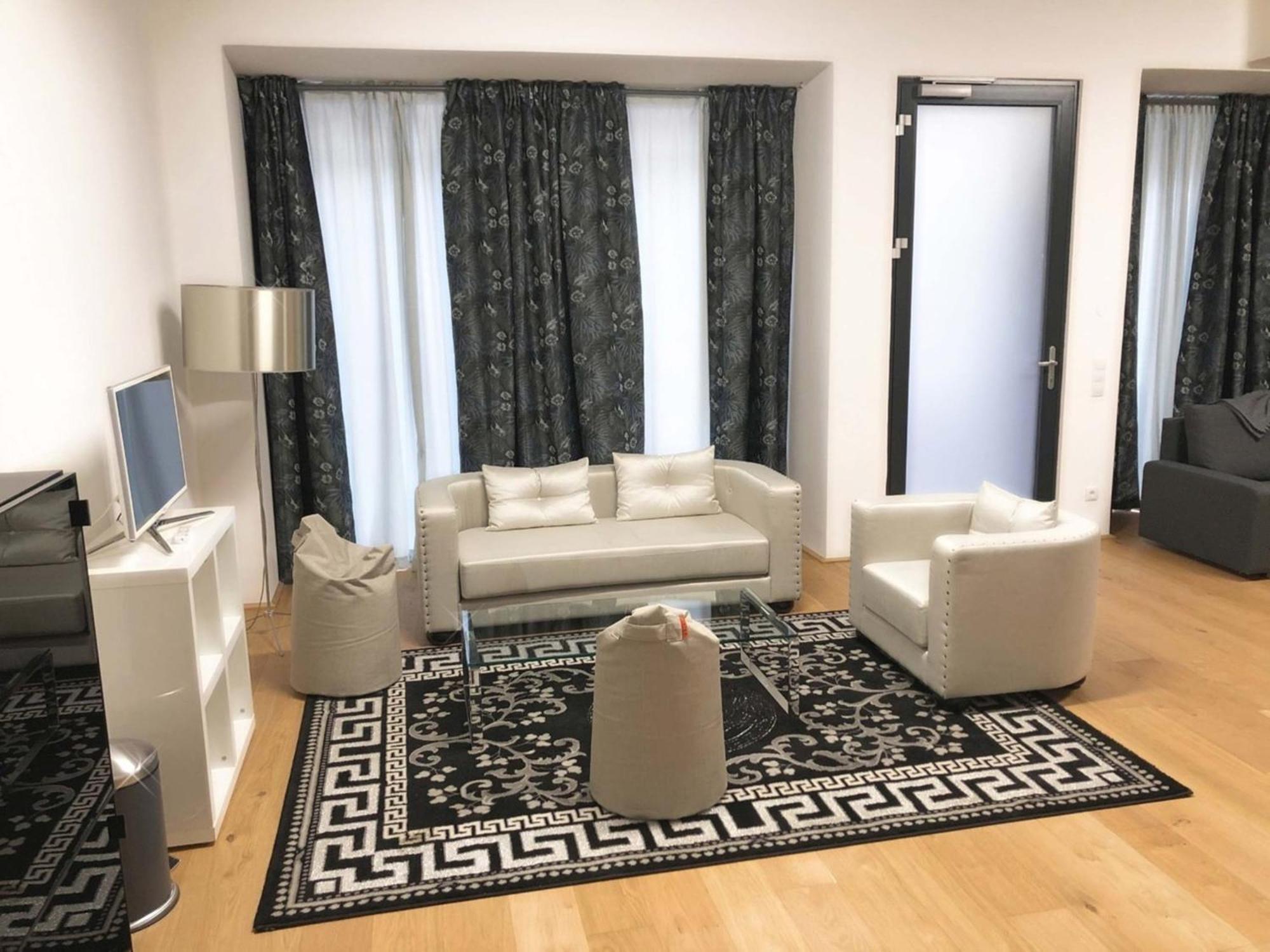 Street Living - Appartamento