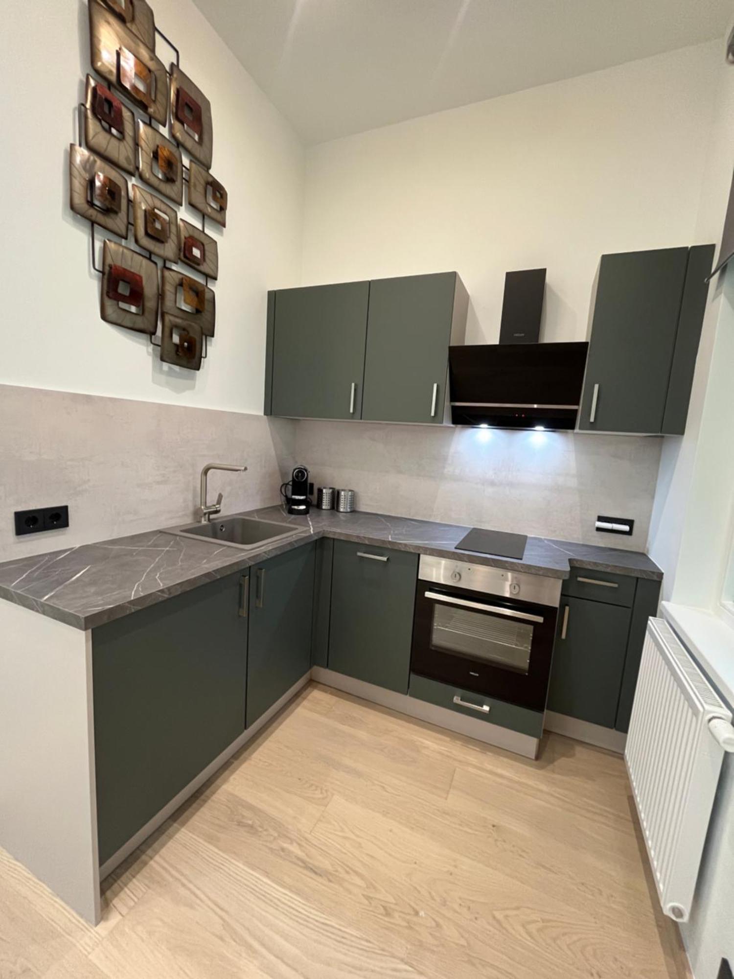 Street Living - Appartamento *