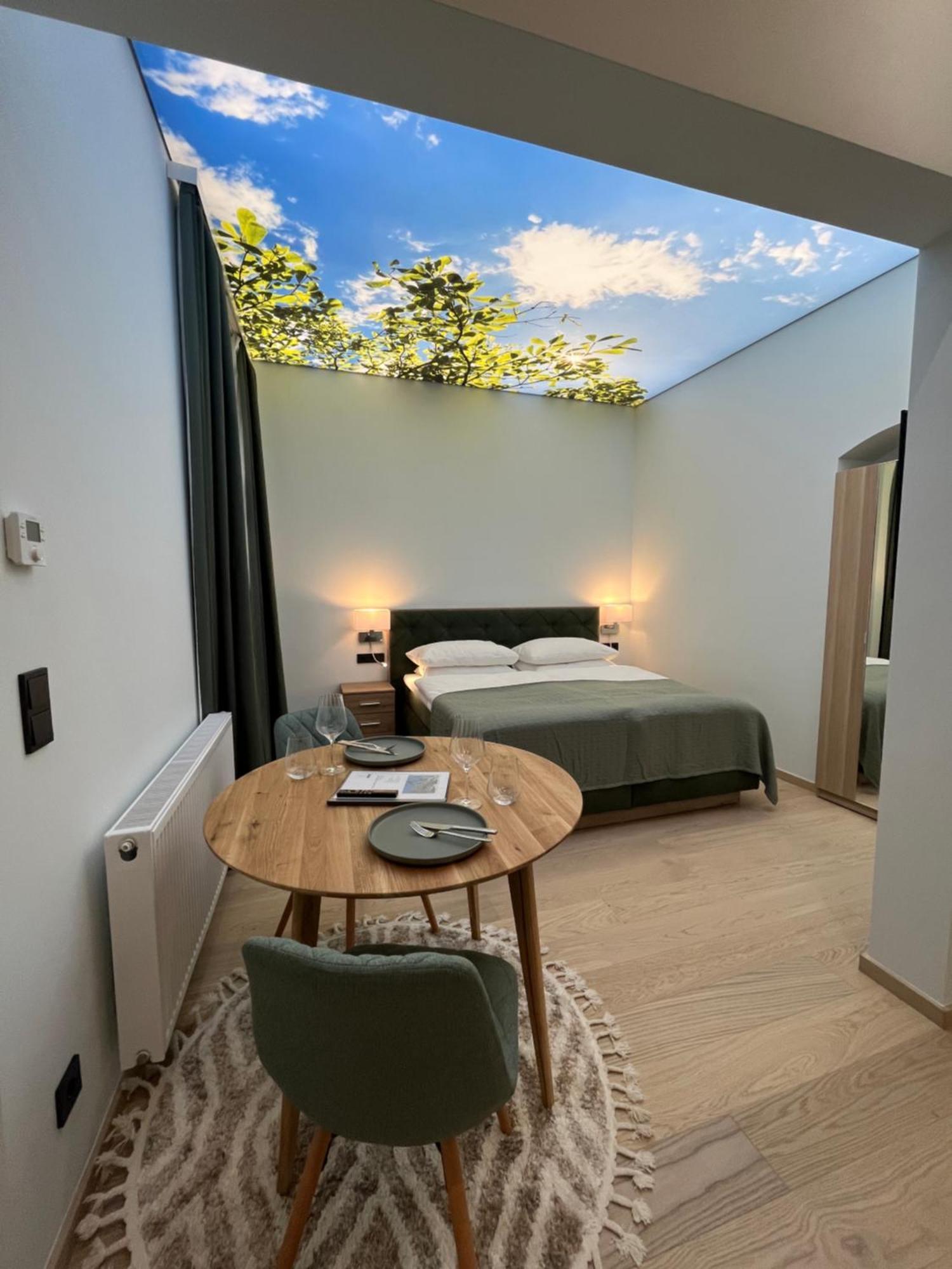Street Living - Appartement Vienne