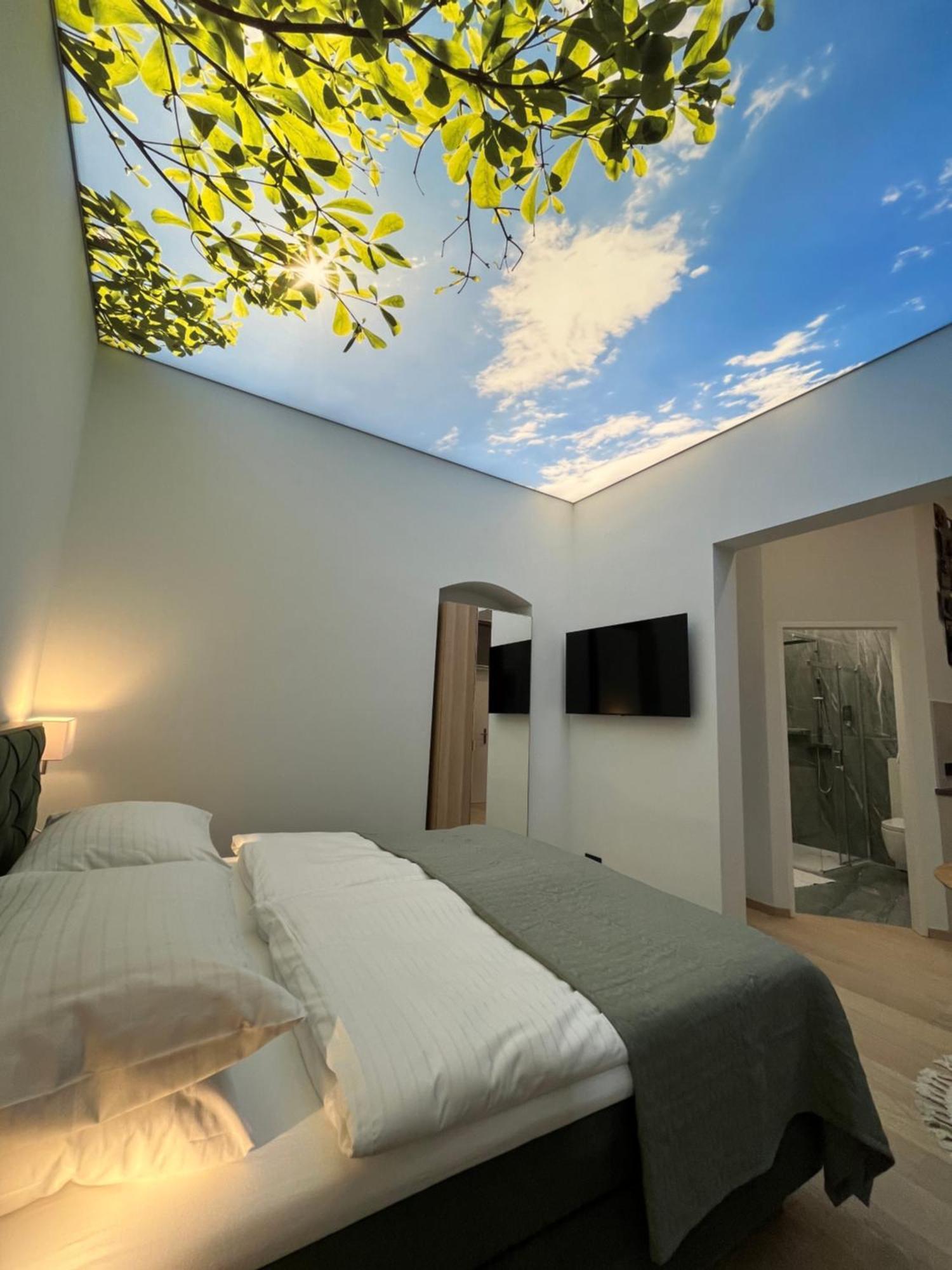 Appartamento Street Living - Vienna